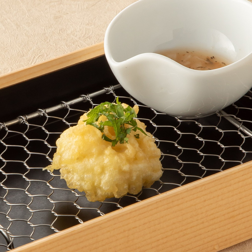 限定の特別感！中秋の銀座で味わう至高のペアリング体験