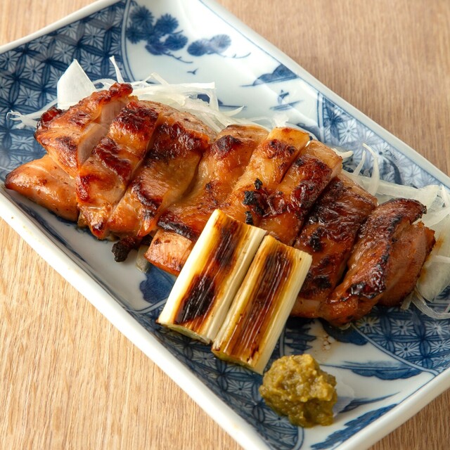 【スタッフのおすすめ】お食事のメインになるボリュームのある逸品 | ぎん天銀座コリドー店